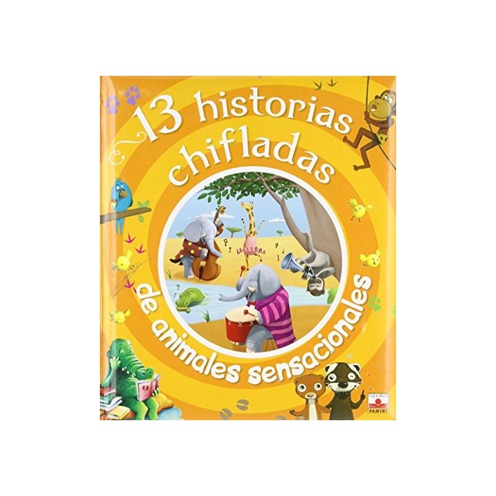 13 Historias Chifladas De Animales Sensacionales